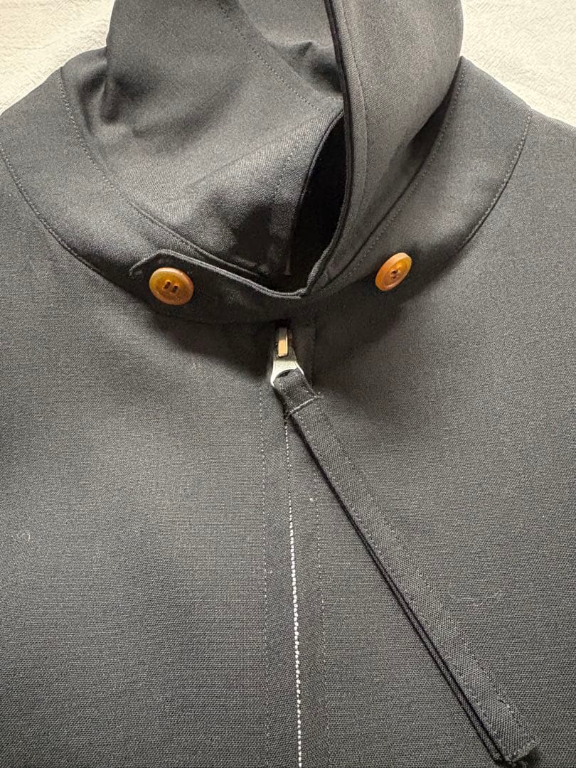 美品　Vivienne Westwood MAN バラクーダウィンドブレーカー