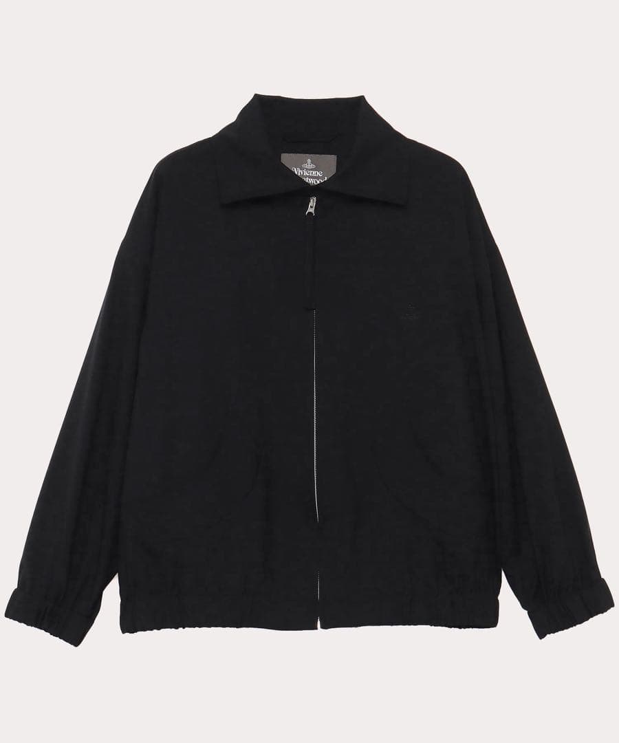 美品　Vivienne Westwood MAN バラクーダウィンドブレーカー