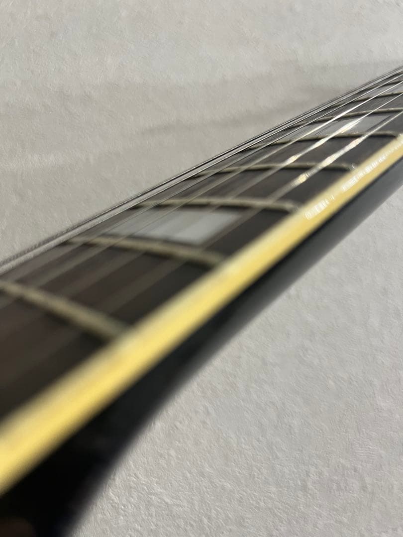 Paul Beuscher レスポール ジャパンビンテージ 70's
