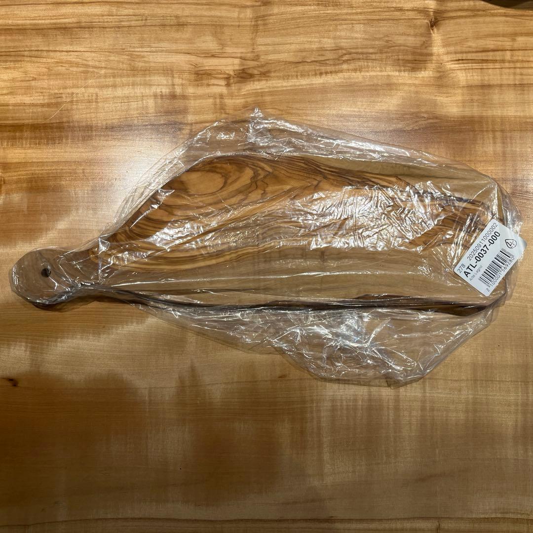 ④ アルテレニョ Arte Legno カッティングボード オリーブウッド