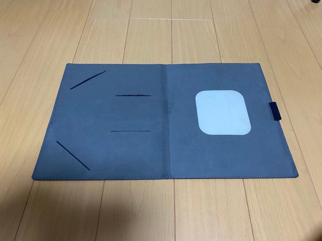 富士通　QUADERNO A5（Gen.2） FMVDP51
