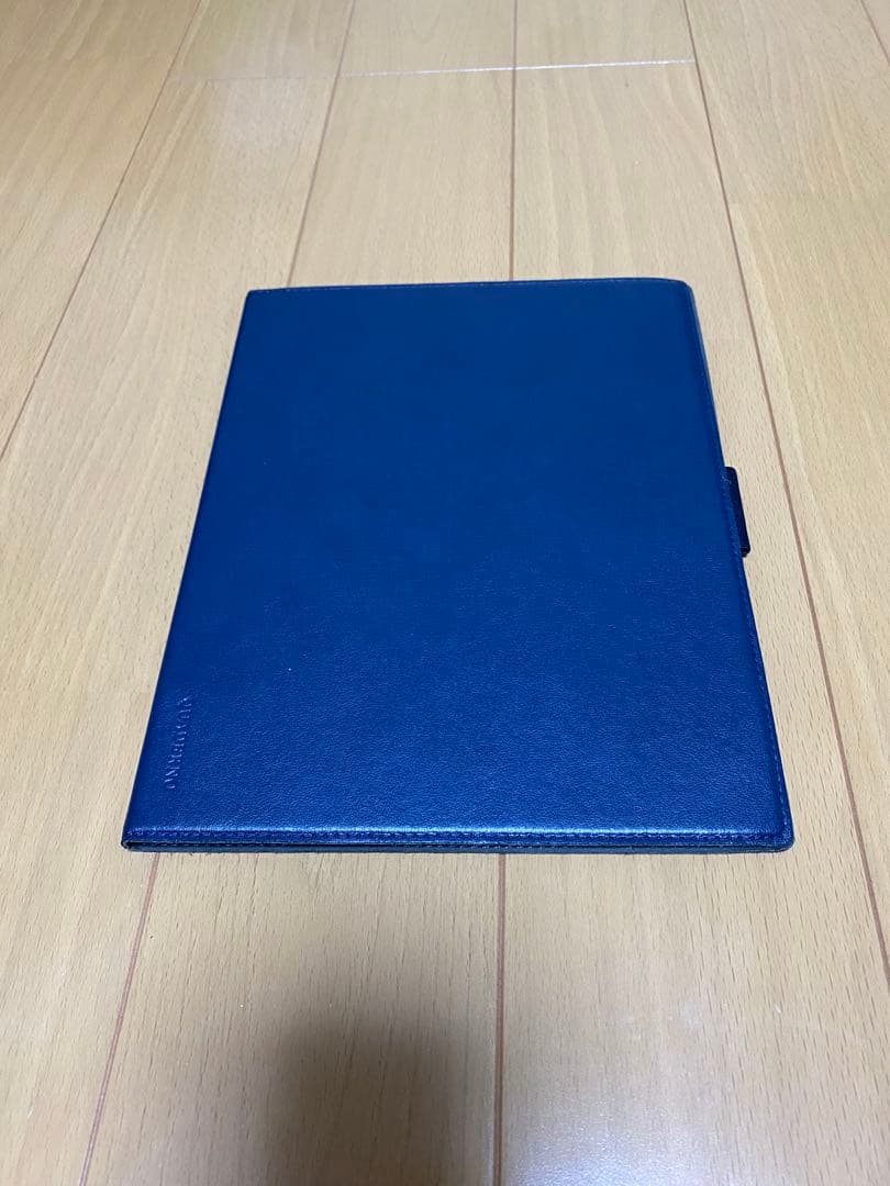 富士通　QUADERNO A5（Gen.2） FMVDP51