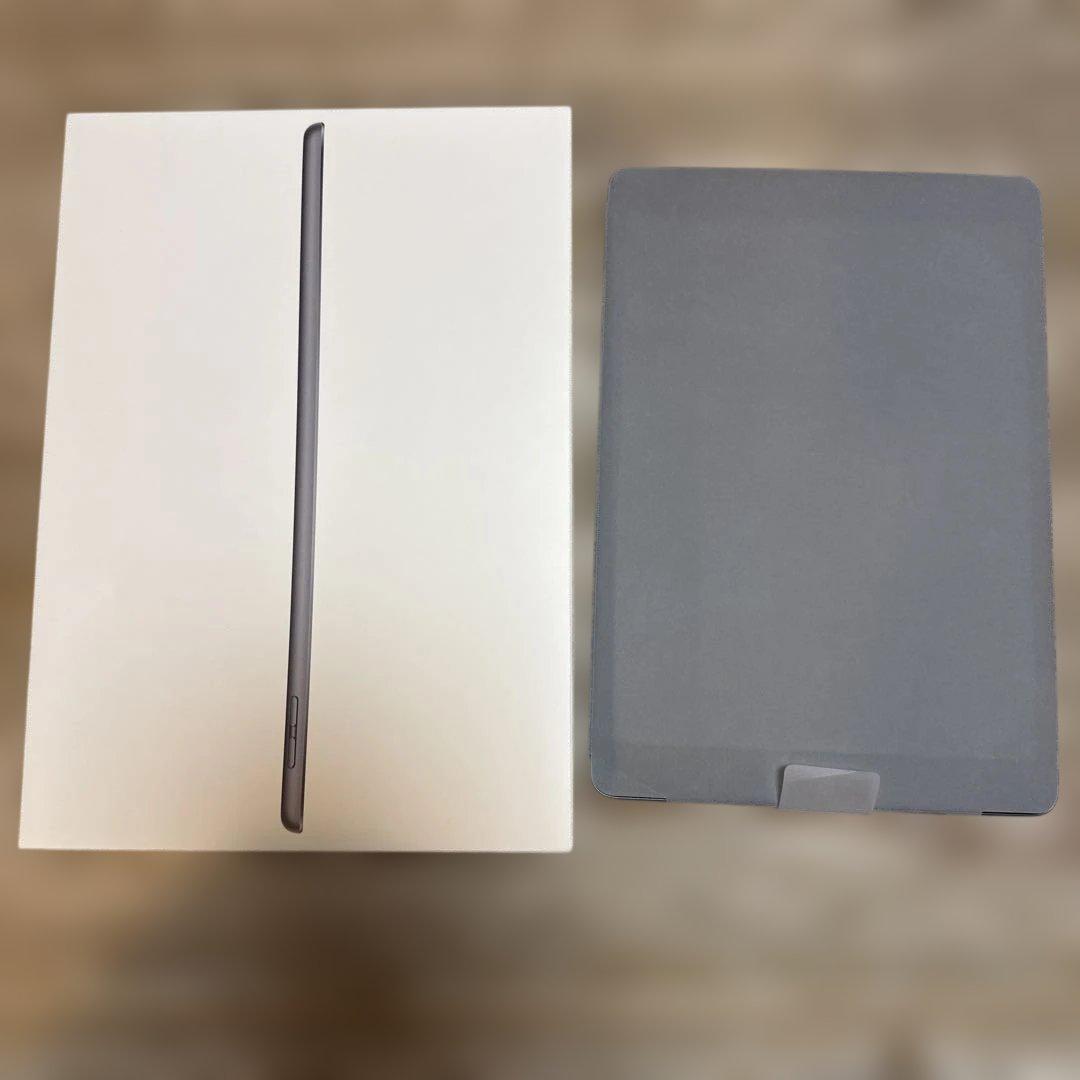 iPad 第9世代　64GB 未使用品