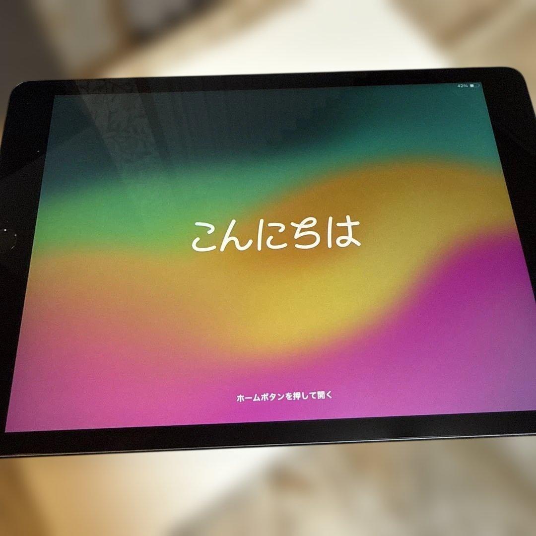 iPad 第9世代　64GB 未使用品