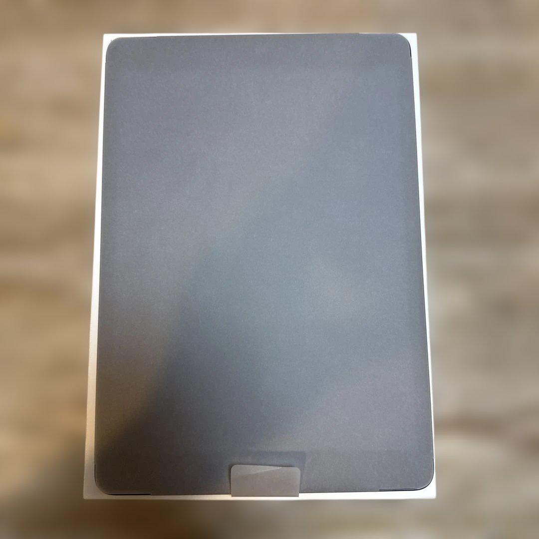iPad 第9世代　64GB 未使用品