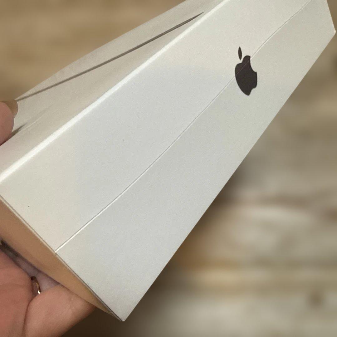 iPad 第9世代　64GB 未使用品