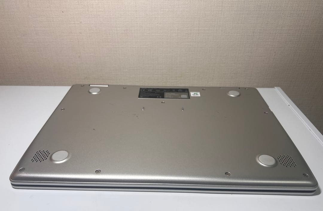 ASUS Chromebook C423NA（C423NA-EB0039）