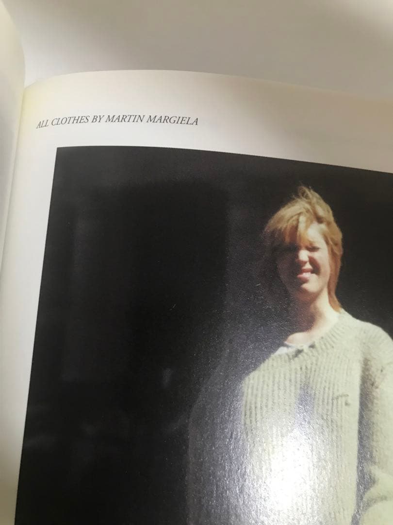 アート・デザイン・音楽 Purple number 6 '00-'01 Mark Borthwick