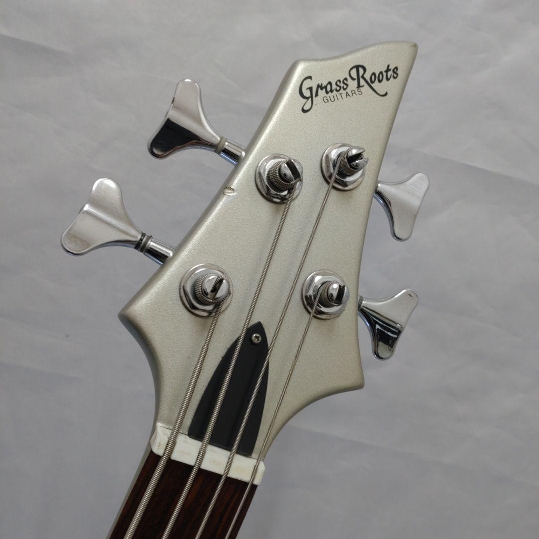 ペ*ン様 GrassRoots G-FR-52B Forestベース