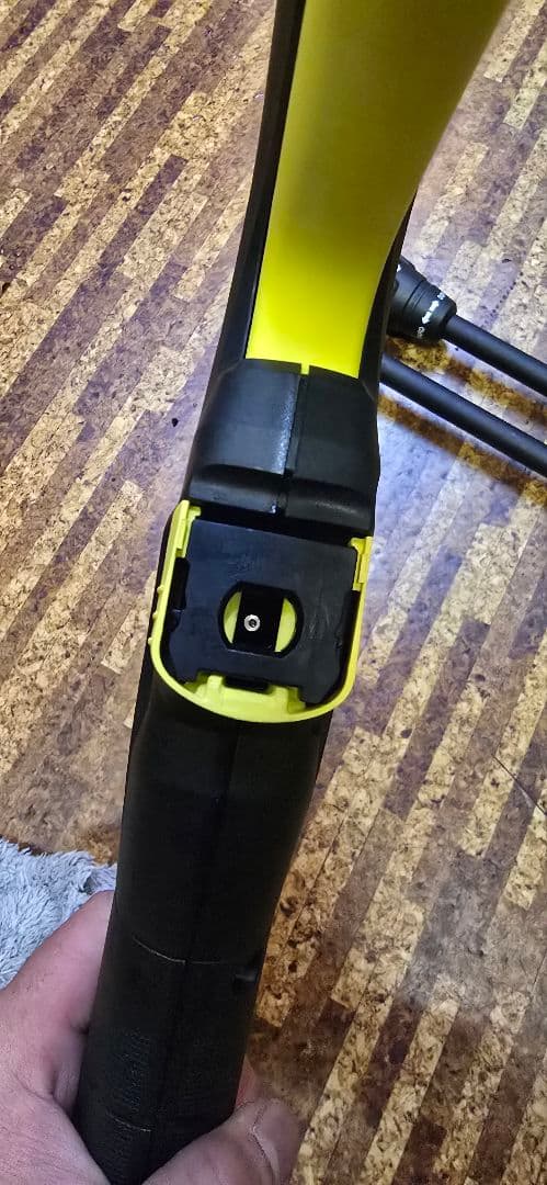 KARCHER K2 サイレント 箱付き美品