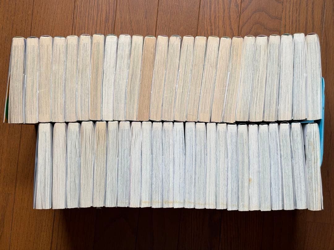 頭文字Ｄ イニシャルＤ 全48巻セット しげの秀一