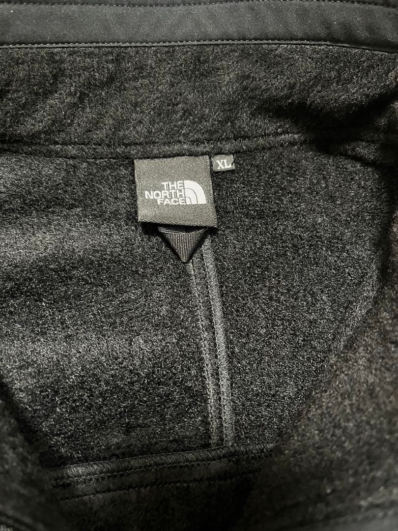 美品⭐︎ノースフェイス　アドバンスドジャケット