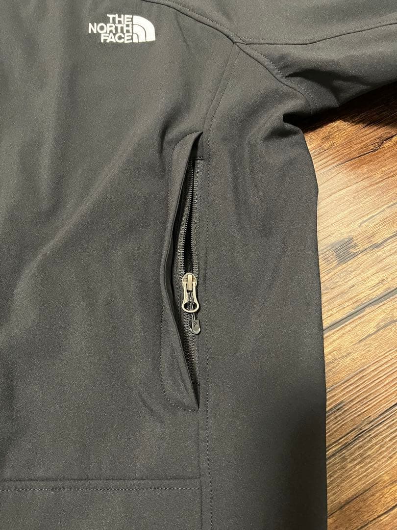 美品⭐︎ノースフェイス　アドバンスドジャケット