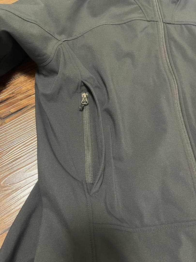 美品⭐︎ノースフェイス　アドバンスドジャケット