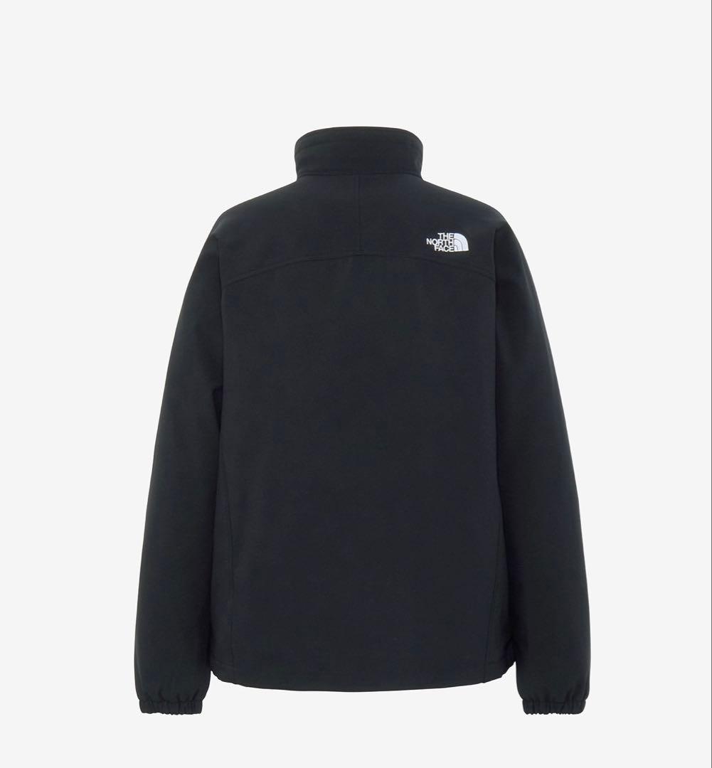 美品⭐︎ノースフェイス　アドバンスドジャケット