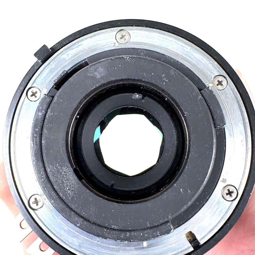 Nikon⚫︎ニコン FM フィルムカメラ 43-86mm レンズセット