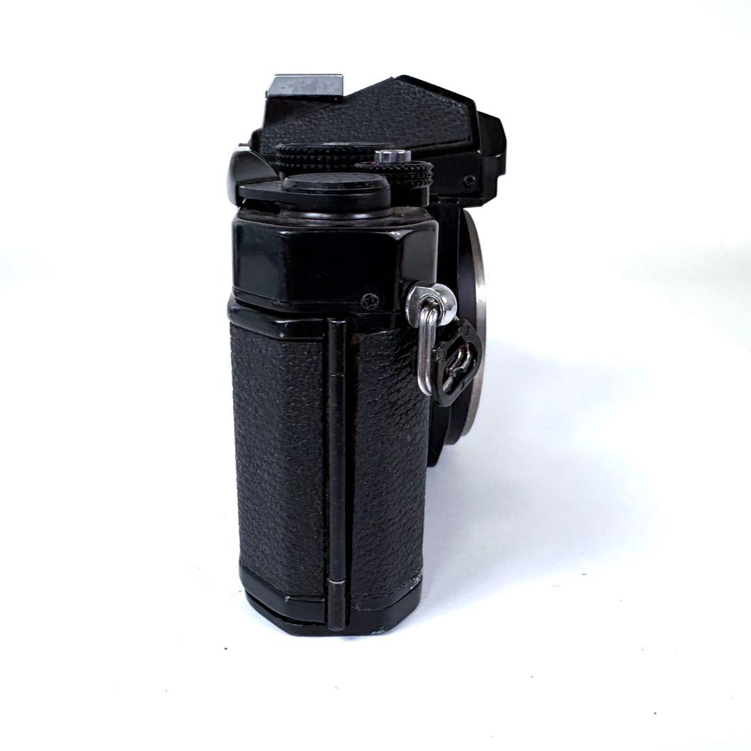 Nikon⚫︎ニコン FM フィルムカメラ 43-86mm レンズセット