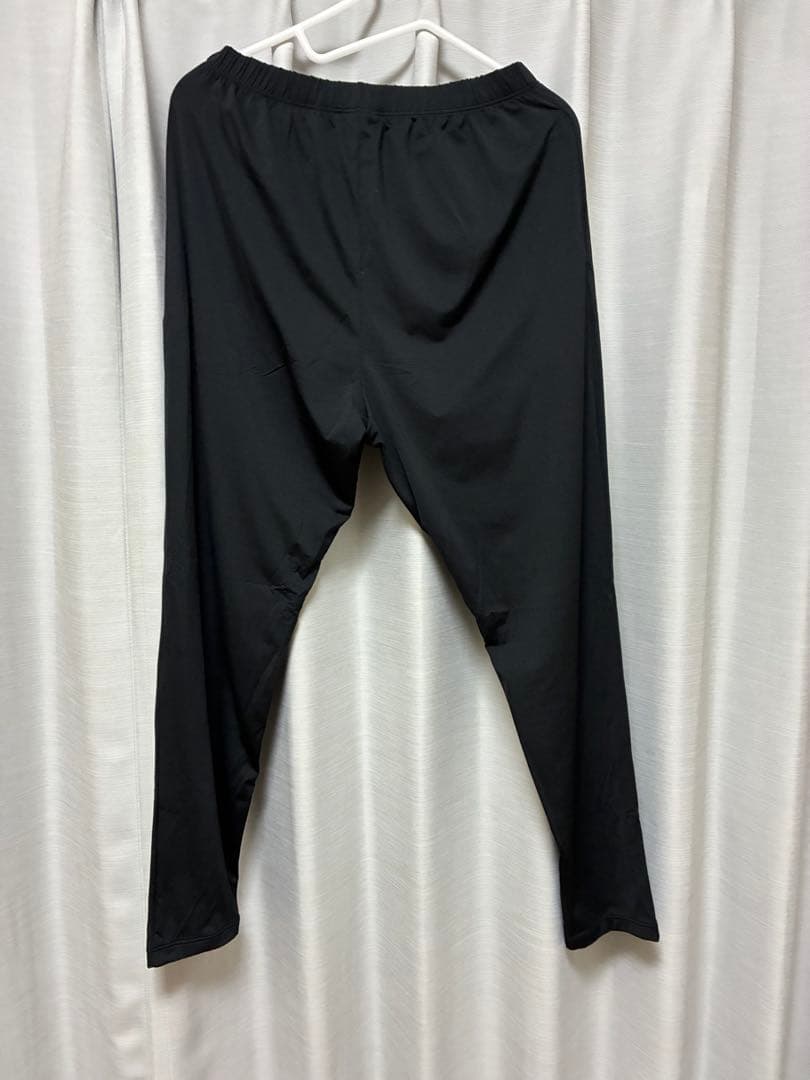 VENEX リカバリーウェア　リカバリーデイズ　リフレッシュロングテパードパンツ