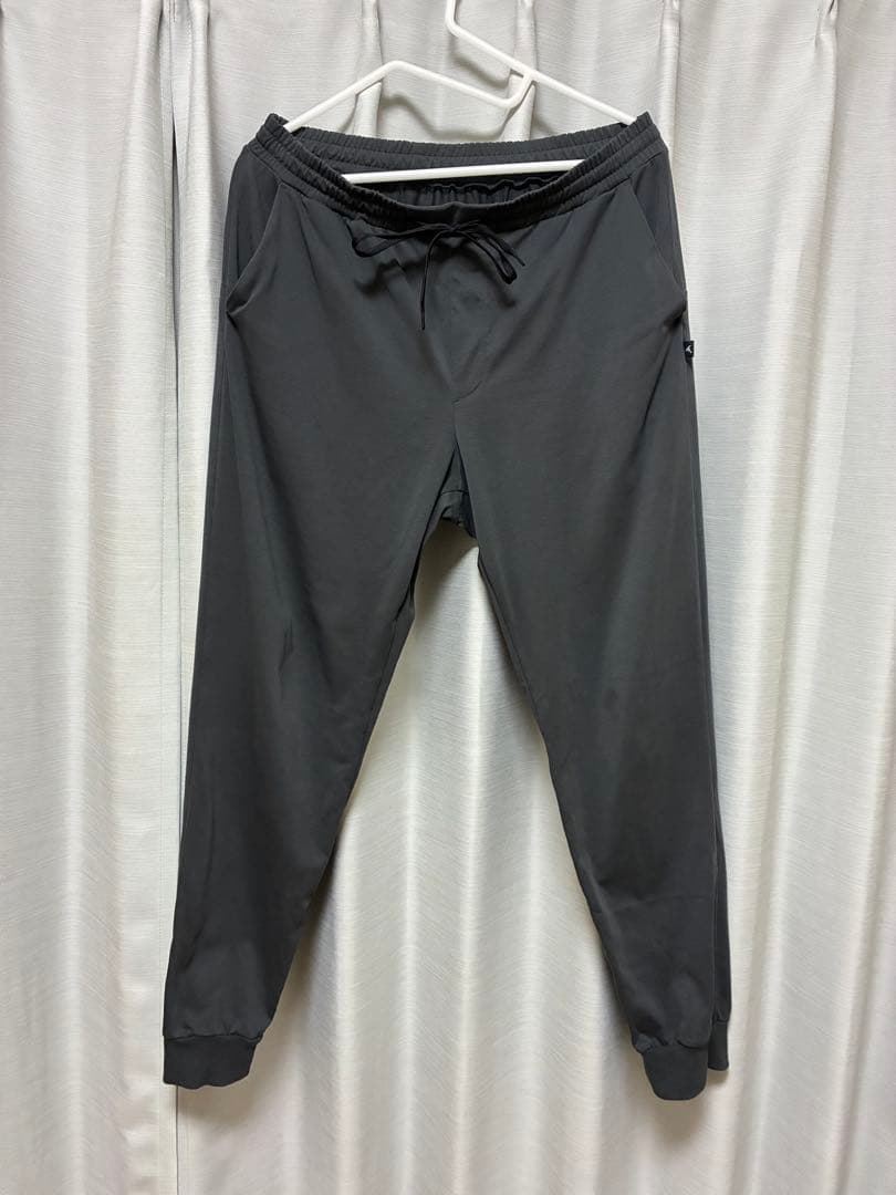 VENEX リカバリーウェア　リカバリーデイズ　リフレッシュロングテパードパンツ