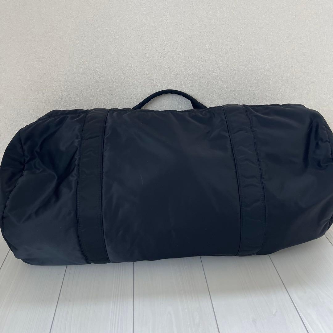 【希少】PORTER ポーター タンカー ボストンバッグ 2way