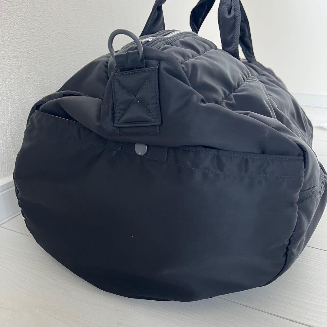 【希少】PORTER ポーター タンカー ボストンバッグ 2way