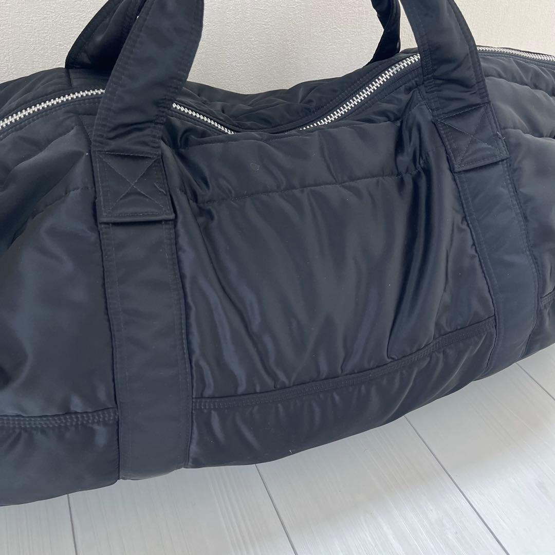 【希少】PORTER ポーター タンカー ボストンバッグ 2way