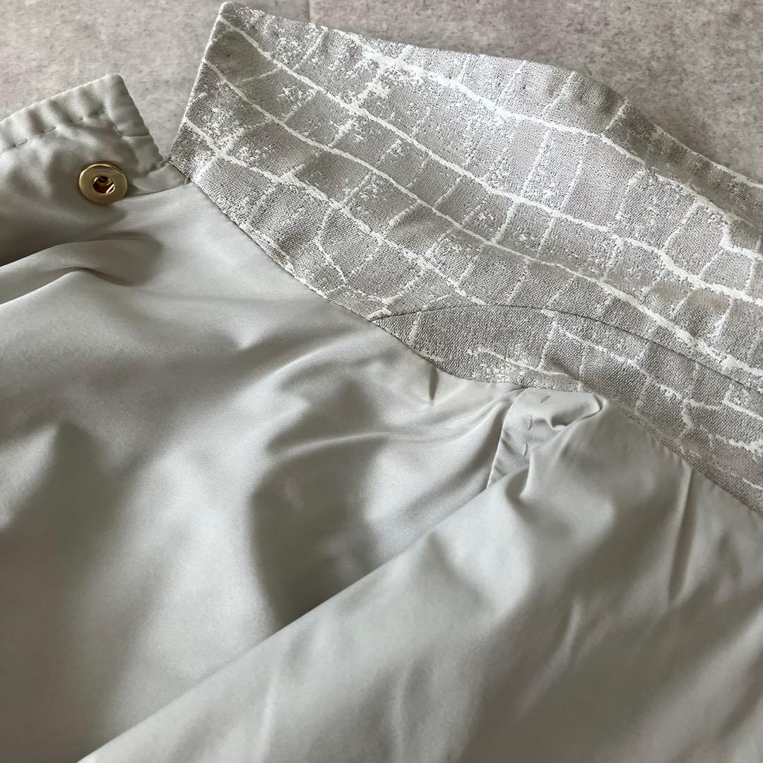 ◆Max Mara マックスマーラ リバーシブル コート 38