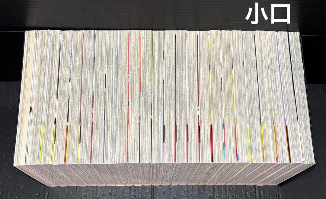 ハコヅメ 1-23巻 全巻 別章アンボックス