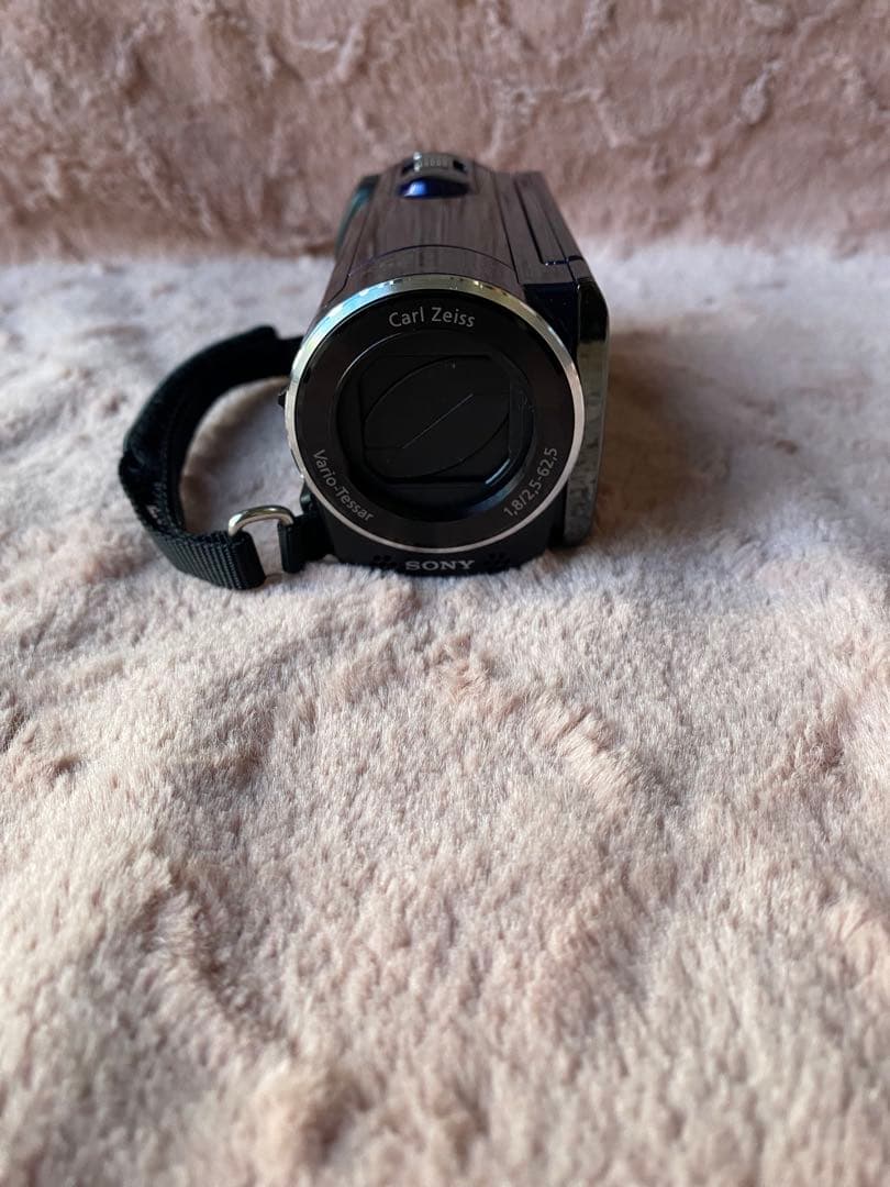 SONY Handycam ビデオカメラ　HDR-CX170