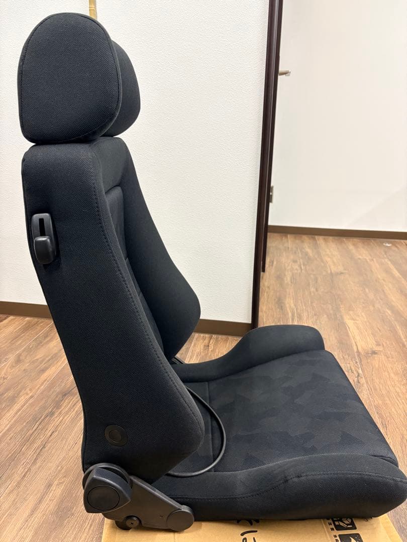 レカロ　RECARO エルゴメドD