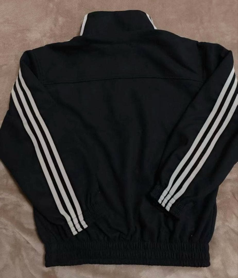 【即購入ok】Adidas アディダス 中国限定 蛇年チャイナトブラックXL