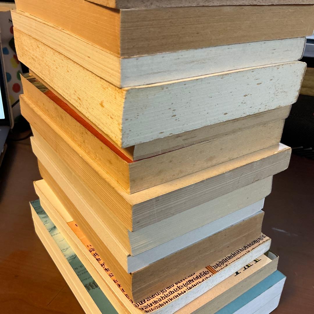 洋書 English Non Fiction Books - 13 Book Set