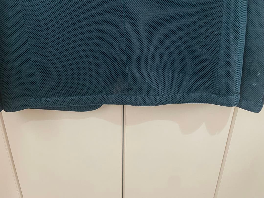 HERMES エルメス　メッシュ　サマージャケット　サイズ50(M〜Lサイズ)
