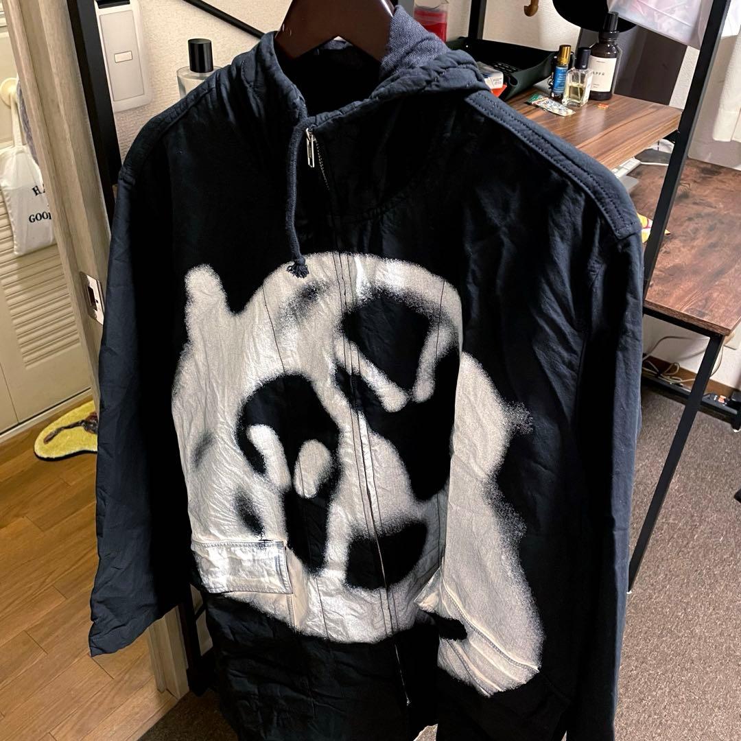 ち*る様 Supreme®/Yohji Yamamoto® Parka