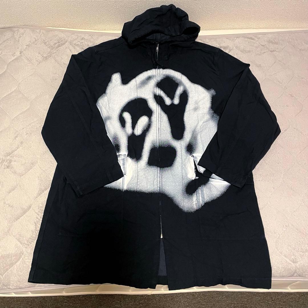ち*る様 Supreme®/Yohji Yamamoto® Parka