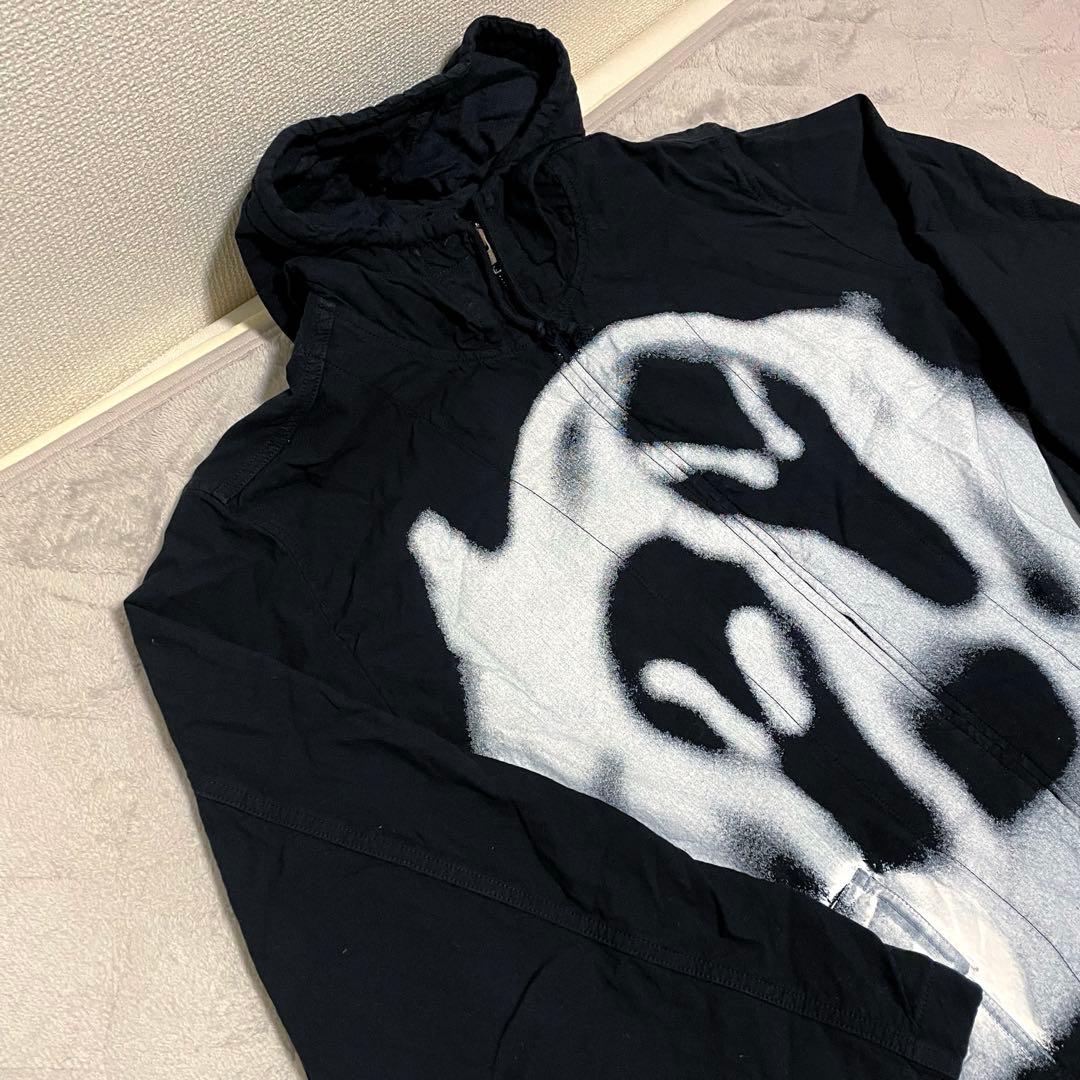 ち*る様 Supreme®/Yohji Yamamoto® Parka