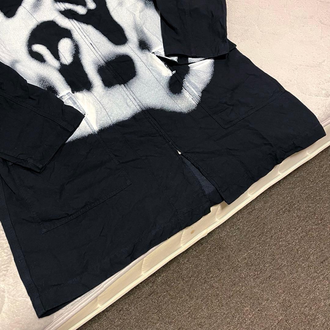 ち*る様 Supreme®/Yohji Yamamoto® Parka