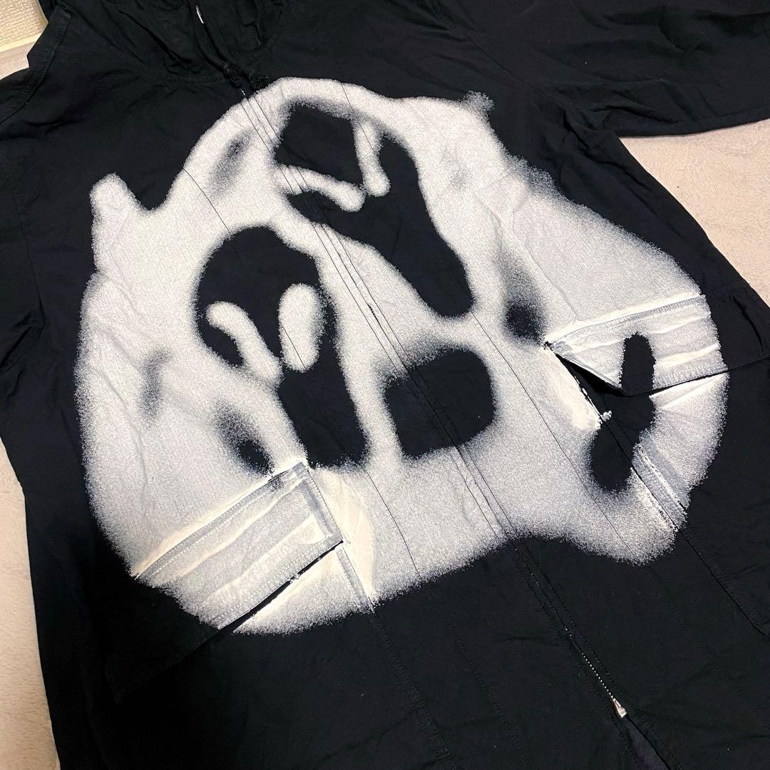 ち*る様 Supreme®/Yohji Yamamoto® Parka