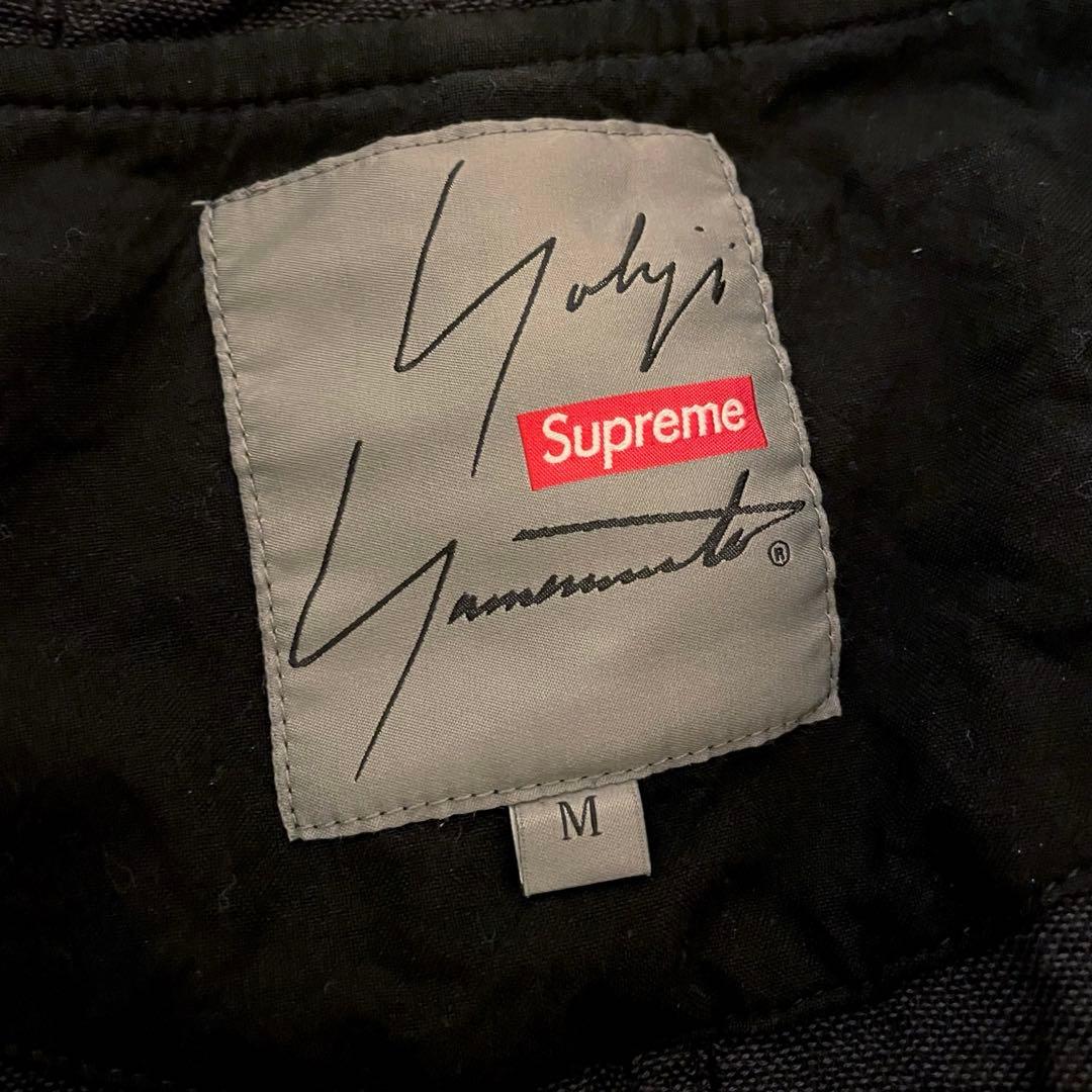 ち*る様 Supreme®/Yohji Yamamoto® Parka