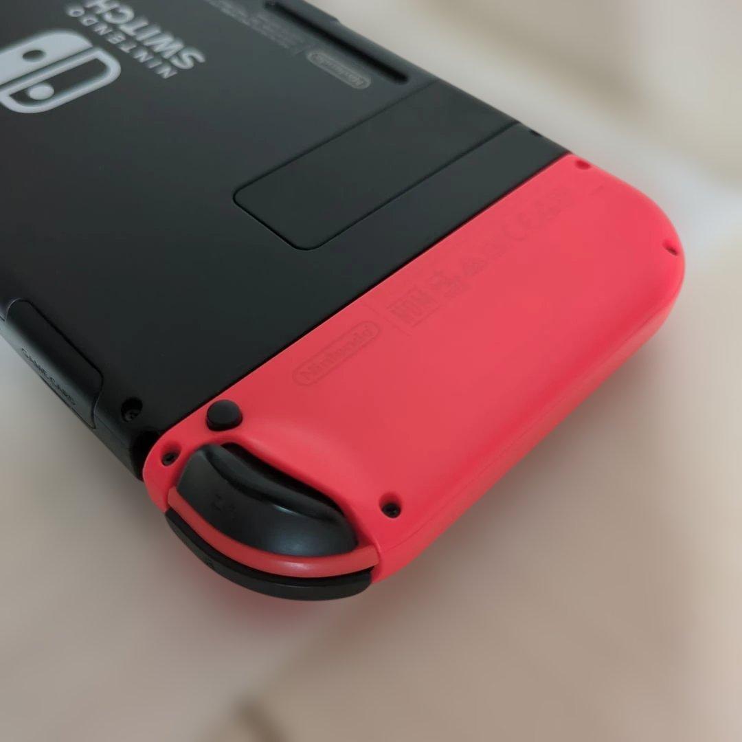 任天堂Switch
