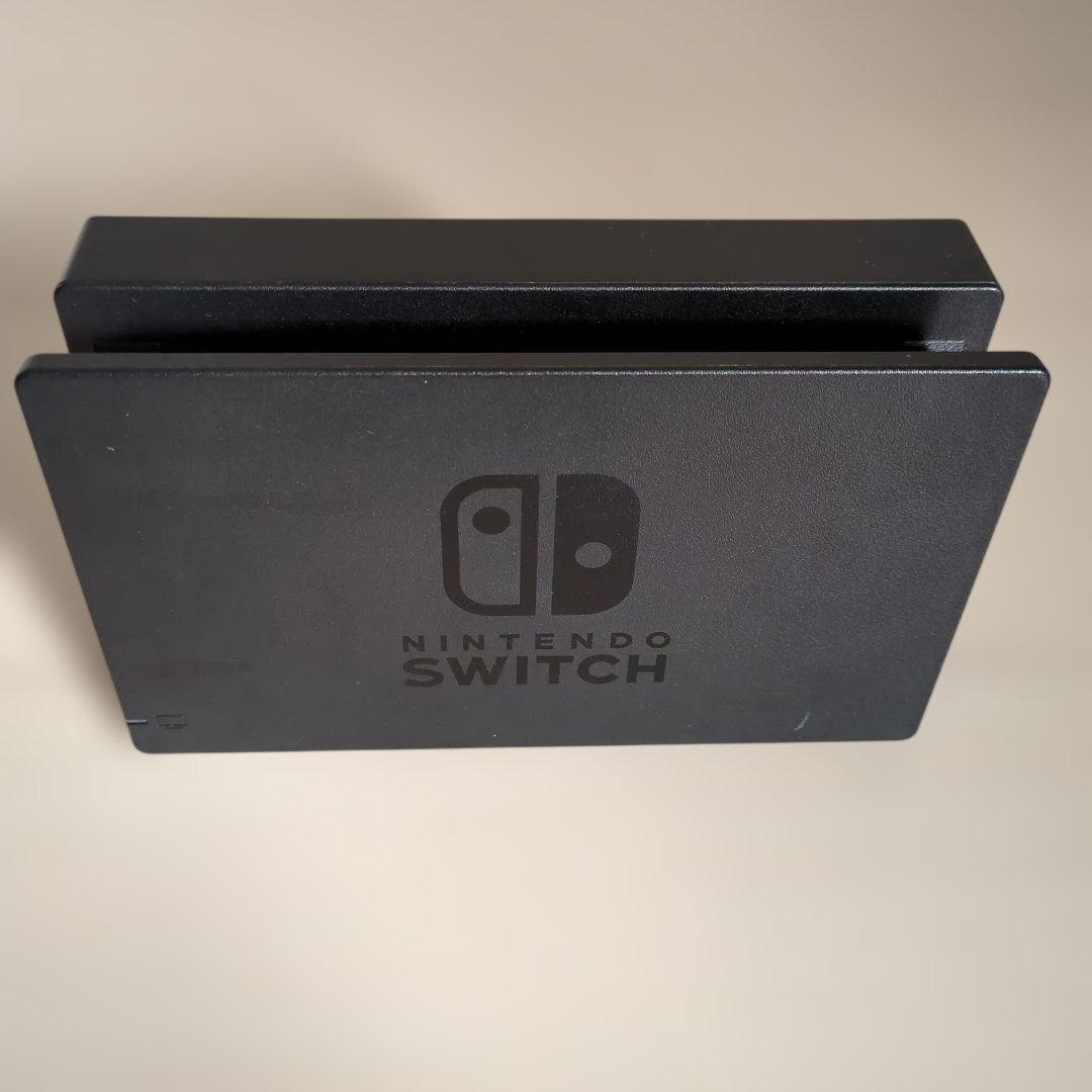 任天堂Switch
