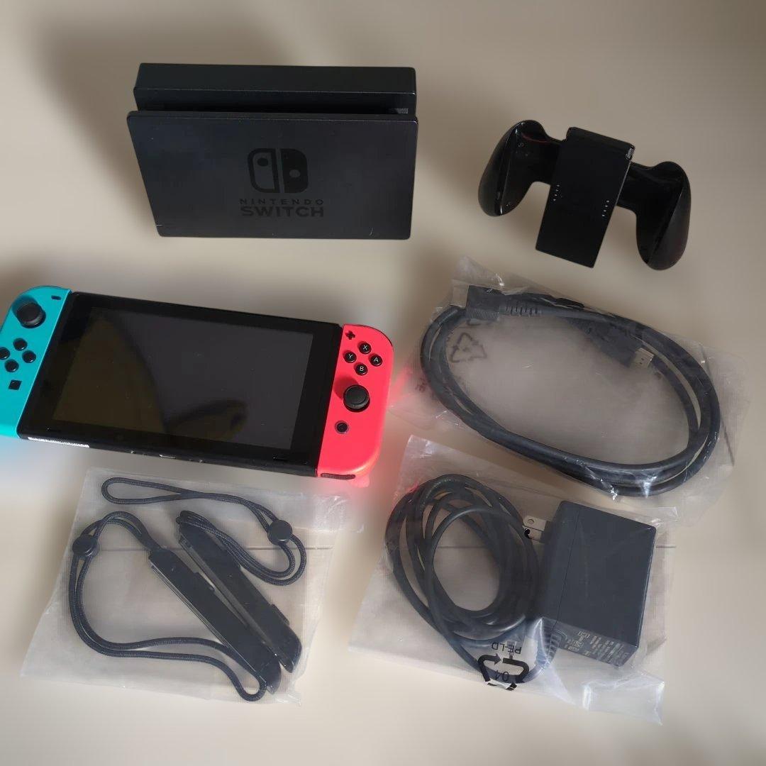 任天堂Switch