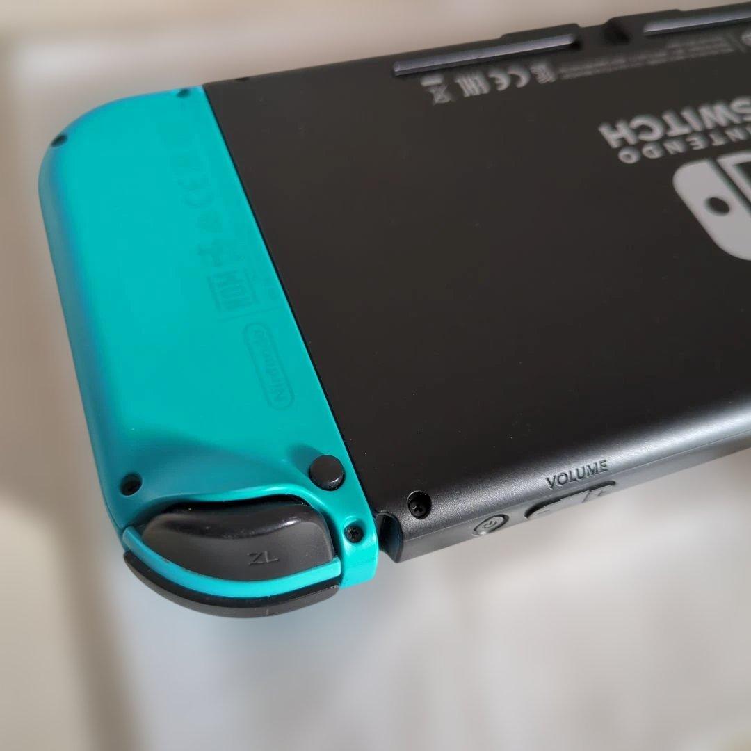 任天堂Switch