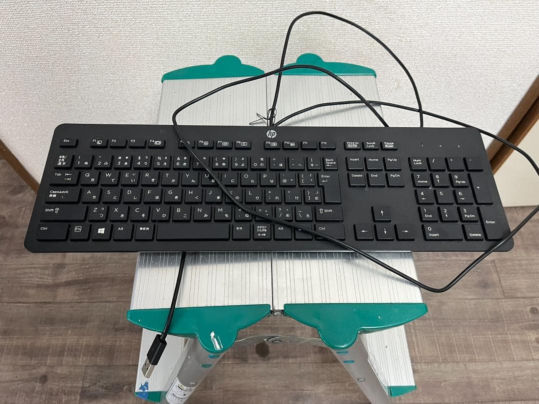 HP ProDesk 600 G4 SSF③
