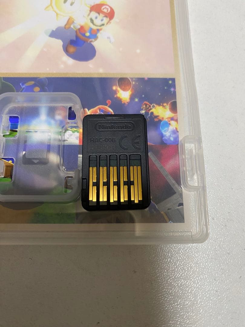 B スーパーマリオ 3Dコレクション ニンテンドースイッチ