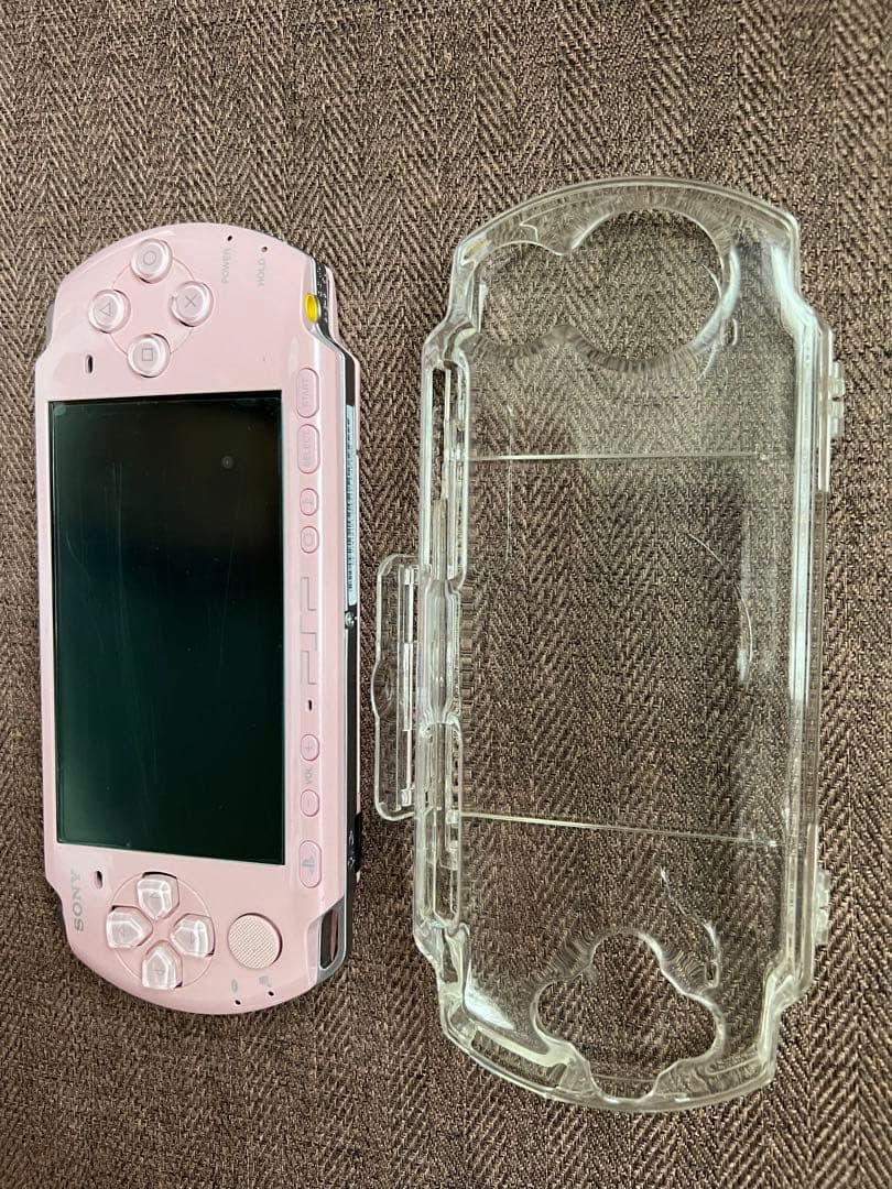 ゲーム PSP本体