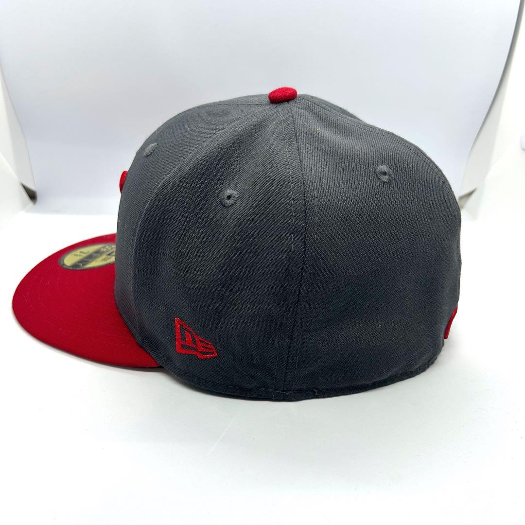 【希少】NEW ERA アストロズ　キャップ　59FIFTY