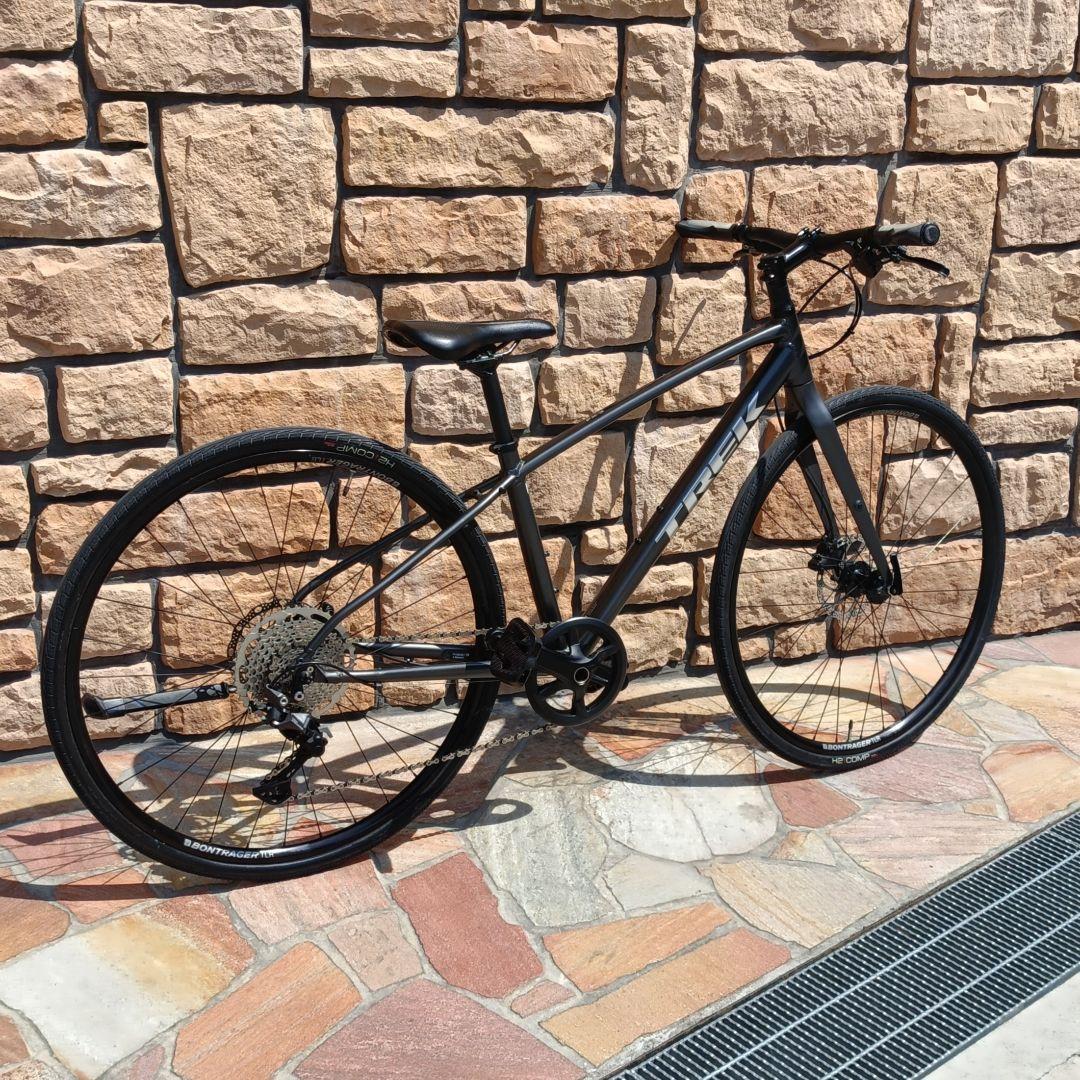 TREK FX3 Gen3 Sサイズ 2023年モデル 梅田・三宮 手渡し希望