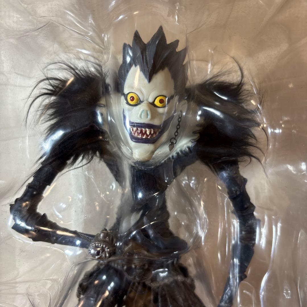 ヴァイナルコレクティブルドールズ VCD リューク DEATH NOTE