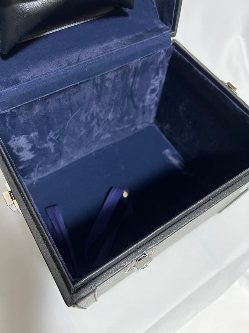 小鼓　トランク　中古品